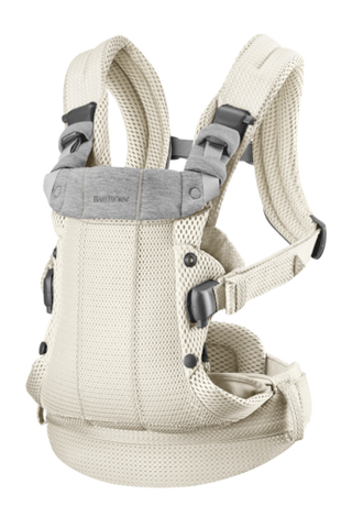 BabyBjörn Baby Carrier Harmony 3D Mesh