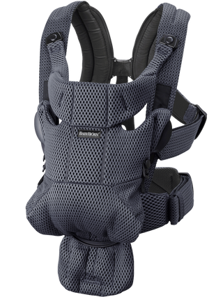 BabyBjörn Baby Carrier Move 3D Mesh