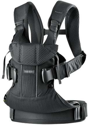 BabyBjörn Baby Carrier One Air 3D Mesh