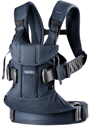 BabyBjörn Baby Carrier One Air 3D Mesh