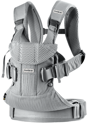 BabyBjörn Baby Carrier One Air 3D Mesh