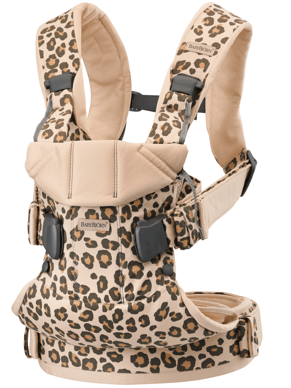 Baby bjorn cheap front pack