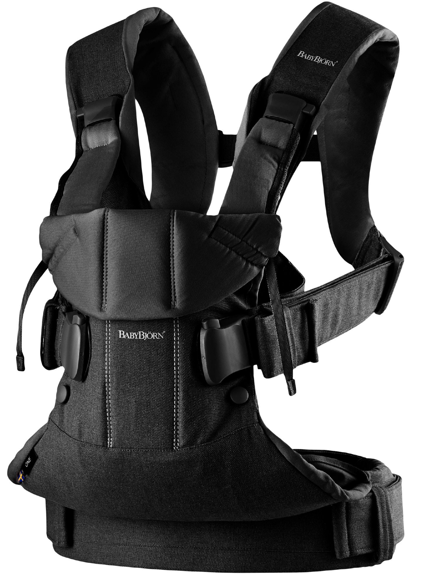 BabyBjörn Baby Carrier One