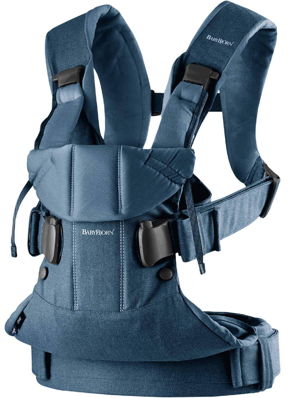 Baby sales bjorn products