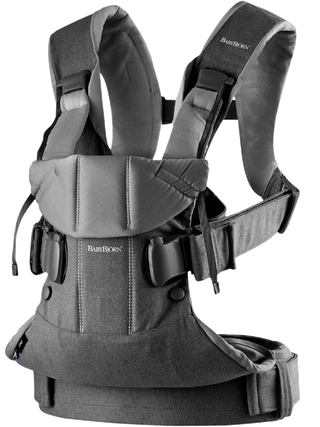 Baby bjorn carrier outlet black friday