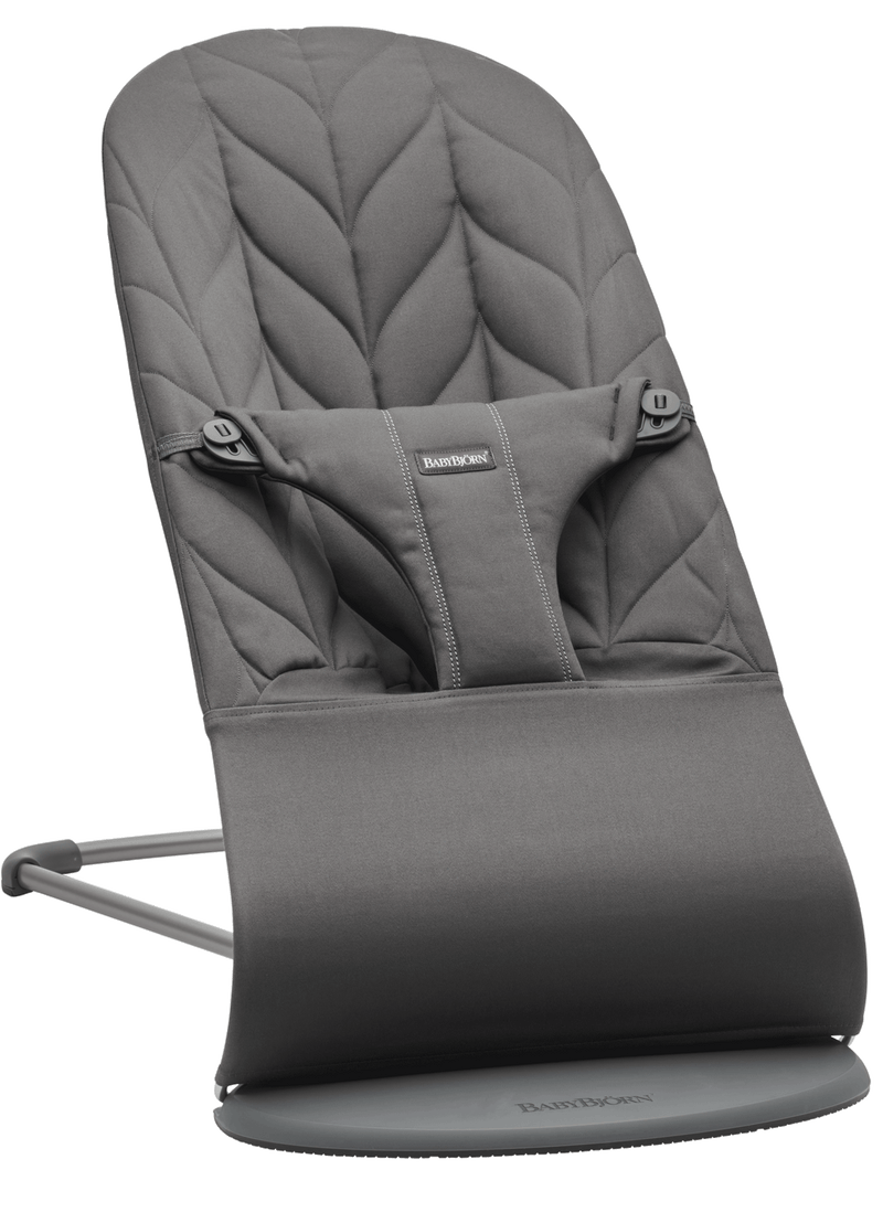 BabyBjörn Bouncer Bliss Woven