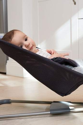 BabyBjörn Bouncer Balance Mesh