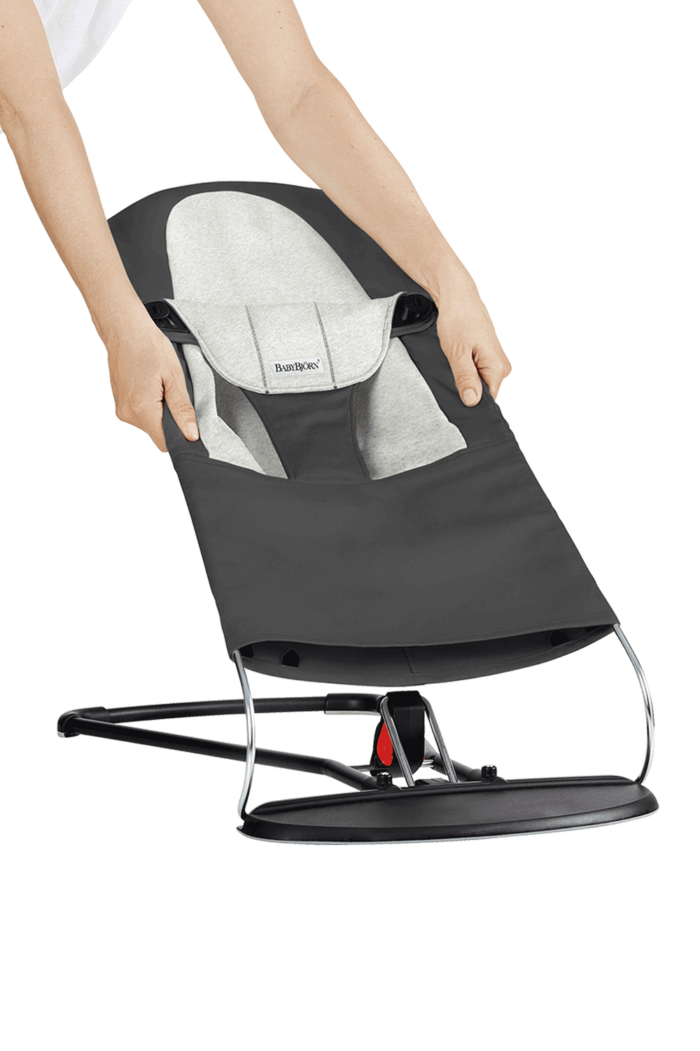 Baby bjorn bouncer covers sales