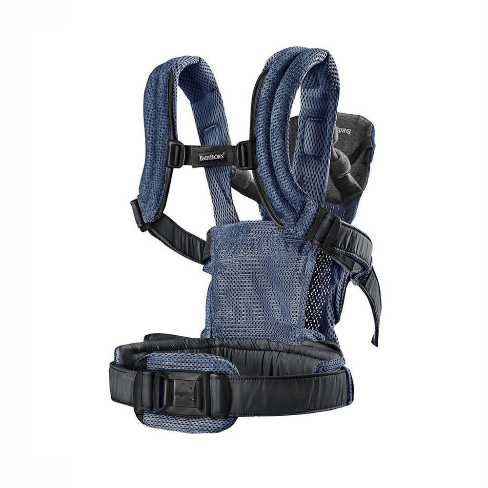 BabyBjörn Baby Carrier Harmony 3D Mesh