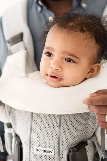 BabyBjörn Bib for Carrier One