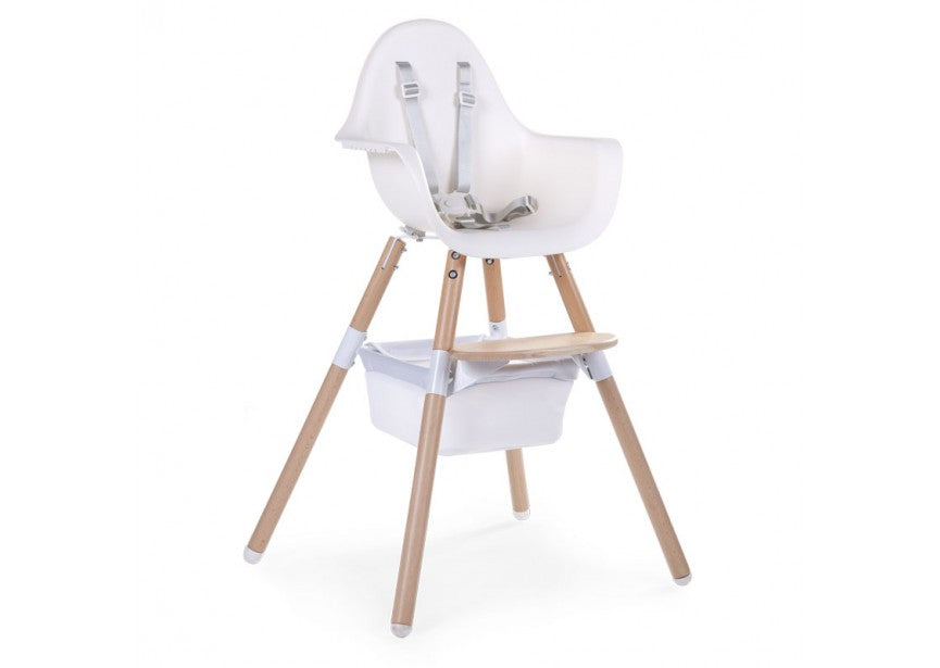 Childhome Basket Evolu Chair