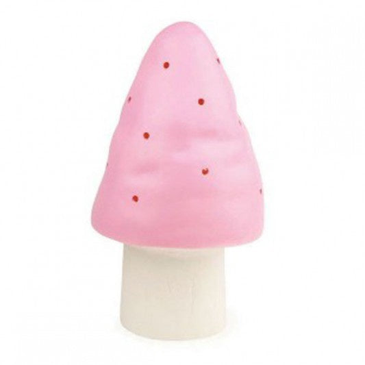 Light Toadstool Pink