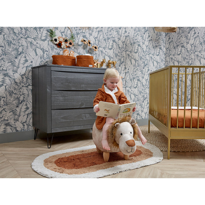 Meyco Storage Basket Medium