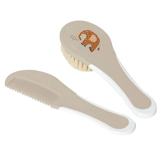 Brush and Comb BéBéjou
