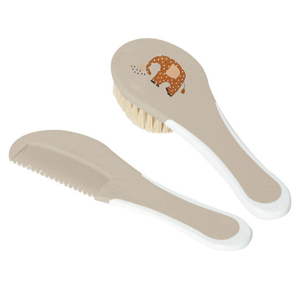 Brush and Comb BéBéjou