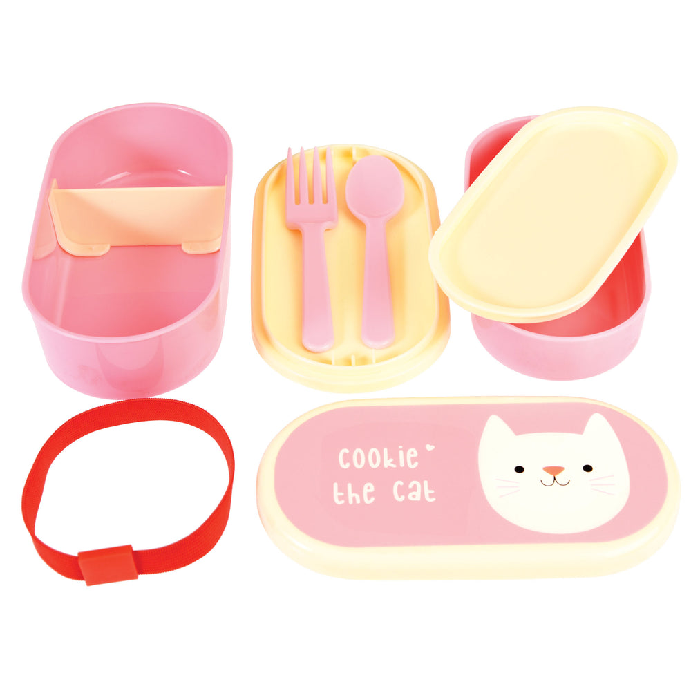 Bento Lunchbox