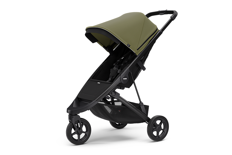 Thule Spring Stroller