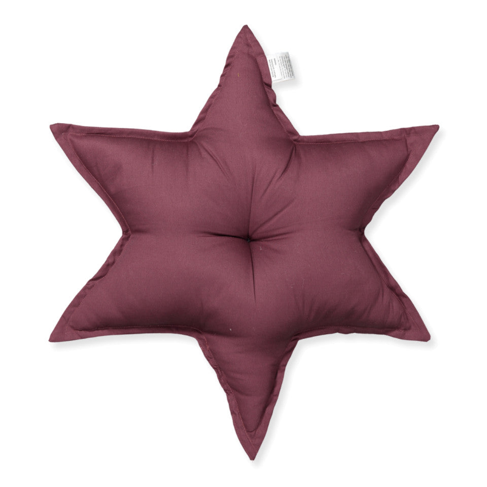 Cam Cam Star Cushion