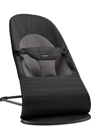 Babybjorn bouncer black hot sale friday