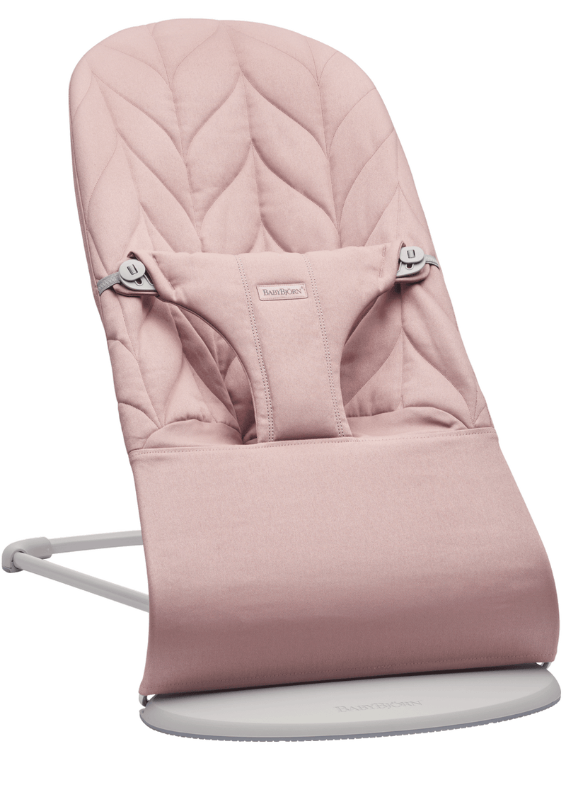 BabyBjörn Bouncer Bliss Woven – Kids Living - Main Image