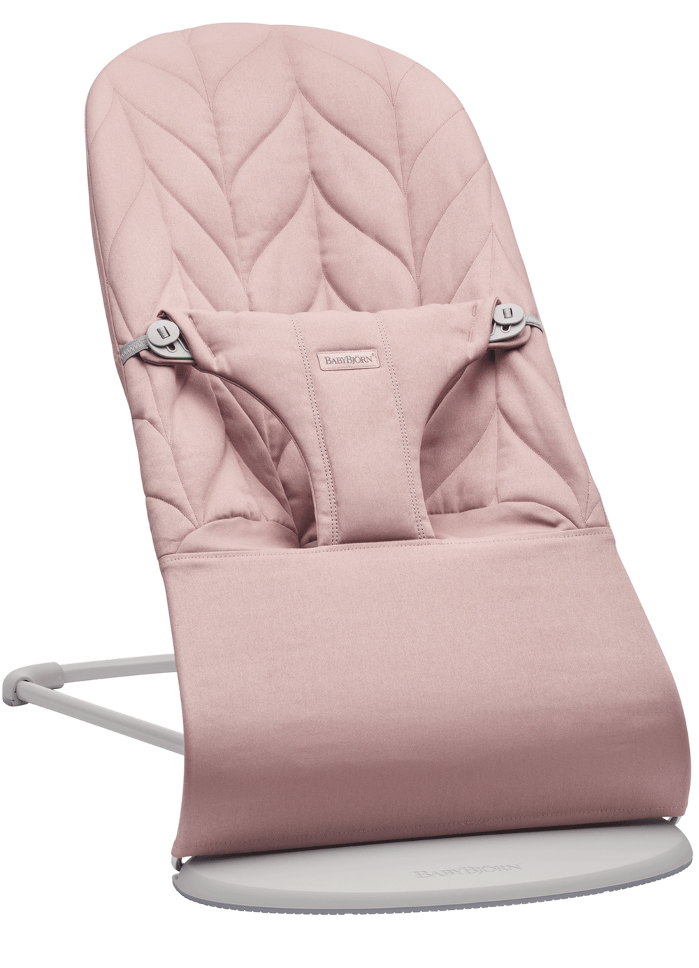 BabyBjörn Bouncer Bliss Woven