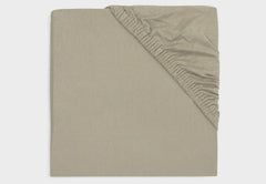 Jollein Fitted Sheet 140 x 70