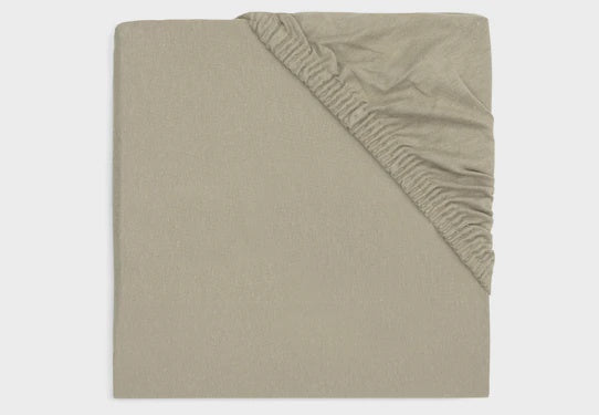 Jollein Fitted Sheet 140 x 70