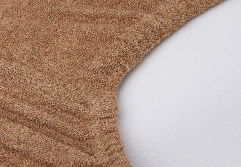 Changing Mat Cover Terry 50x70 cm