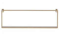 Meert Wall Shelf 50cm