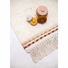 Rug Sophie Natural 170 x 120 cm