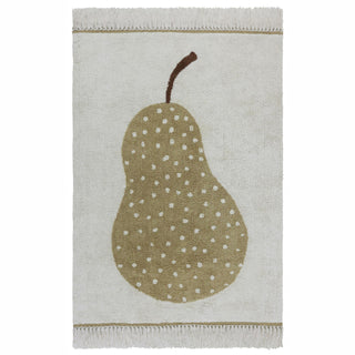 Rug Pear 130 x 90 cm