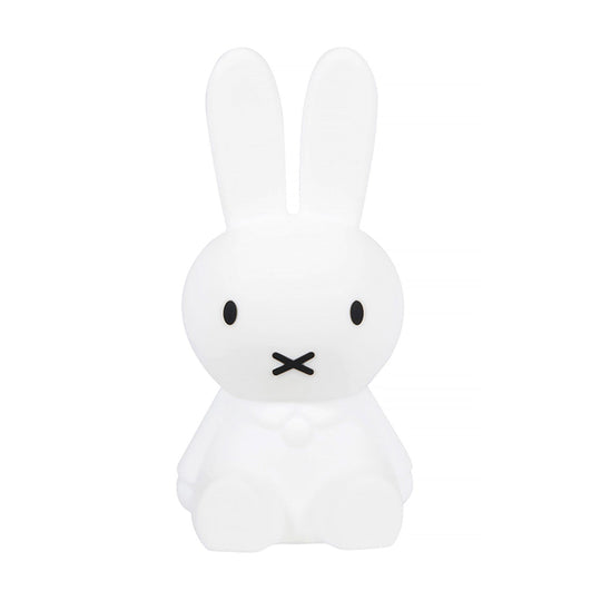 Mr Maria First Light