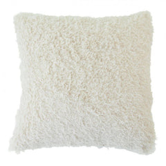 Cushion Flake Fur 45 x 45