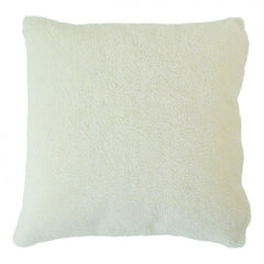 Cushion Flake Fur 45 x 45