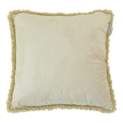 Cushion Flake Fur 45 x 45