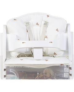 High Chair Cushion Lambda