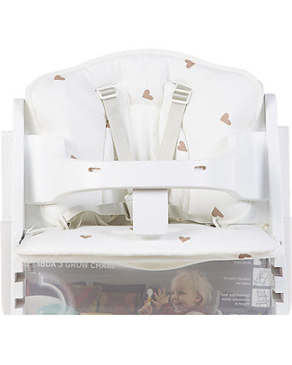 High Chair Cushion Lambda
