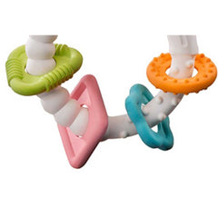 Sophie La Giraffe So'Pure Colo'rings