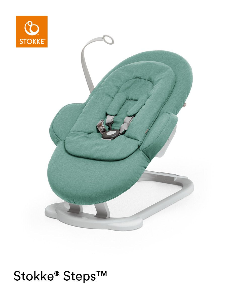 Stokke best sale baby bouncer