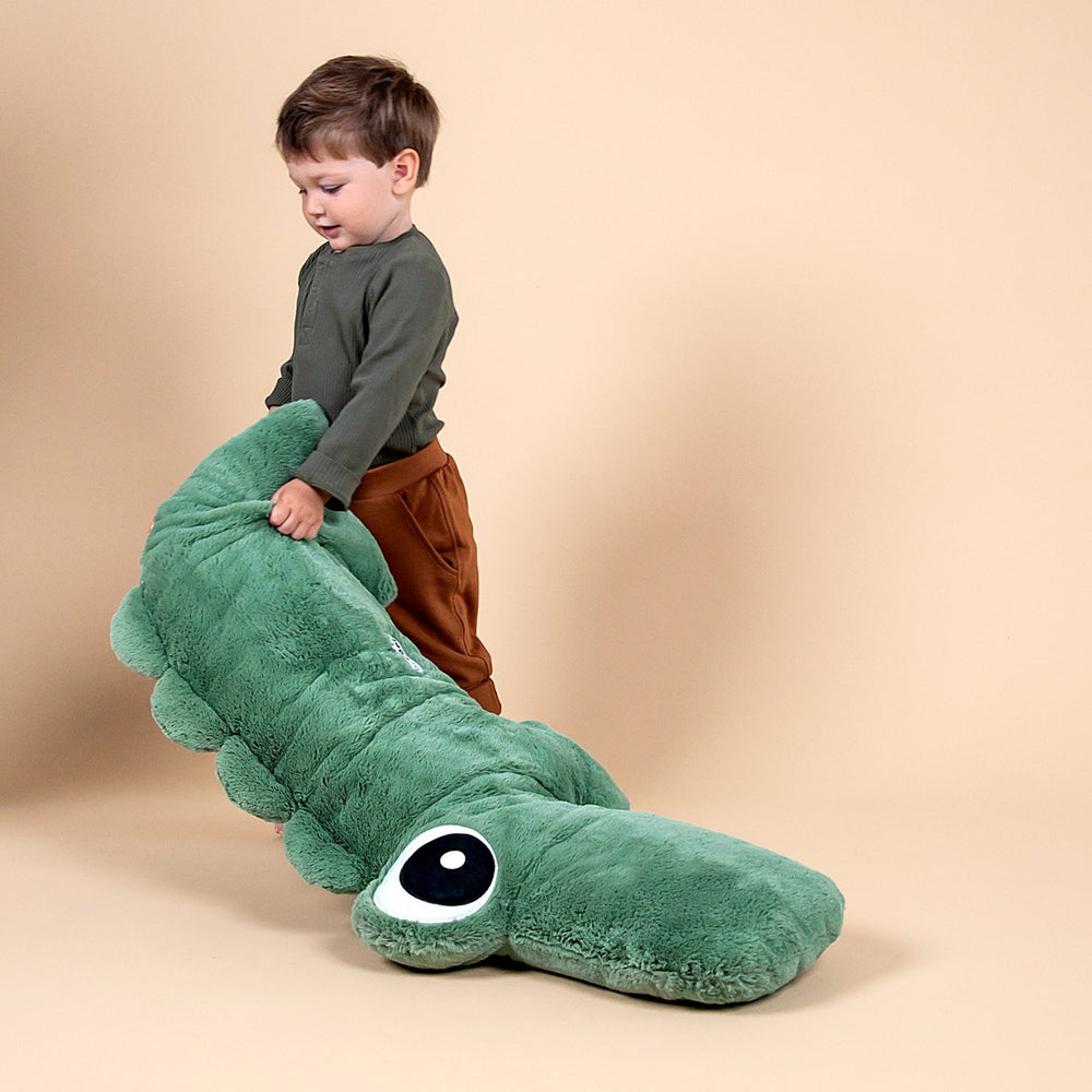 Cuddle Friend Big 1 Croco meter