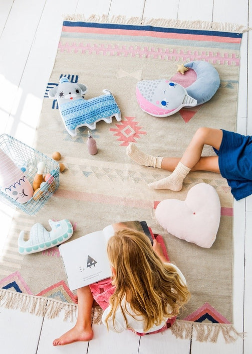 Cushion Petit Monkey