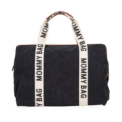 Mommy Bag Large Signature