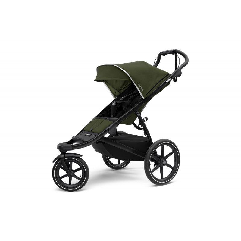 Thule Urban Glide 2 Single