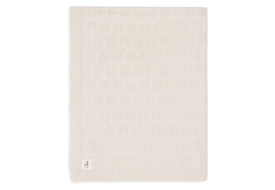 Blanket 75x100cm Grain Knit