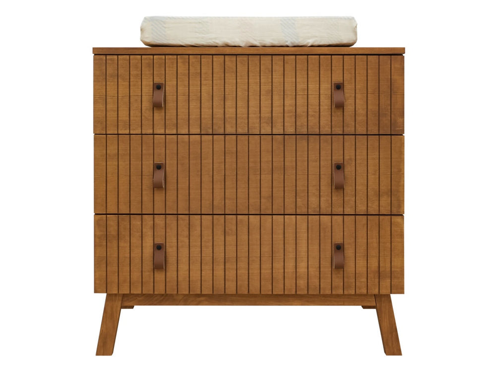 Senna Rose Wood Dresser