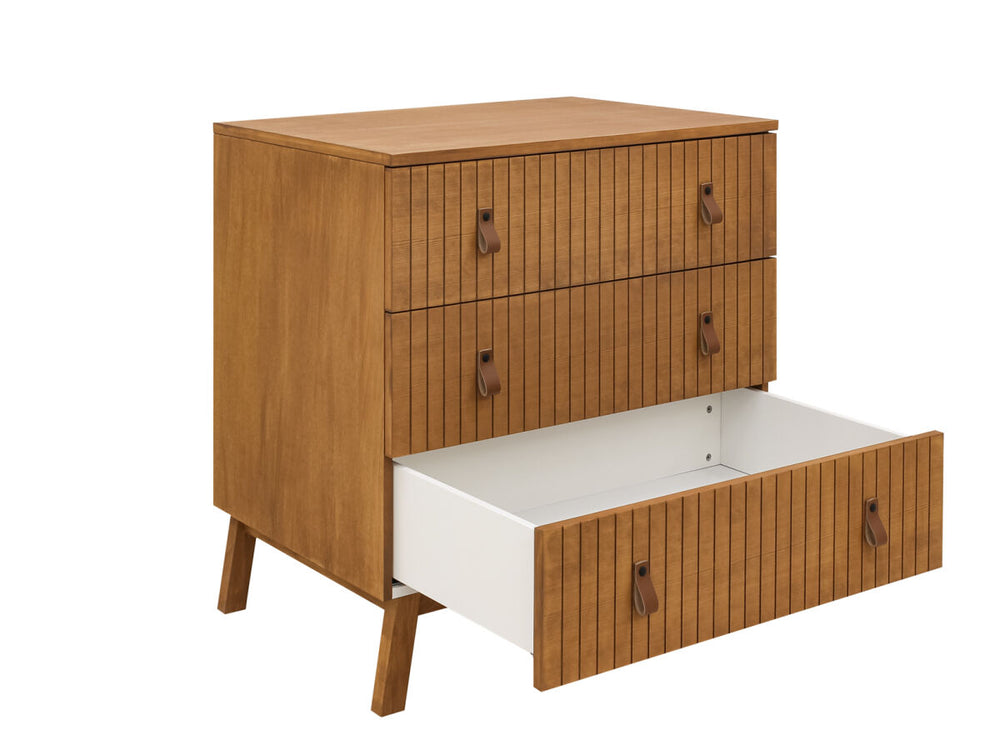 Senna Rose Wood Dresser