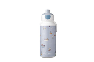 Drink Bottle Pop Up Campus 400 ML