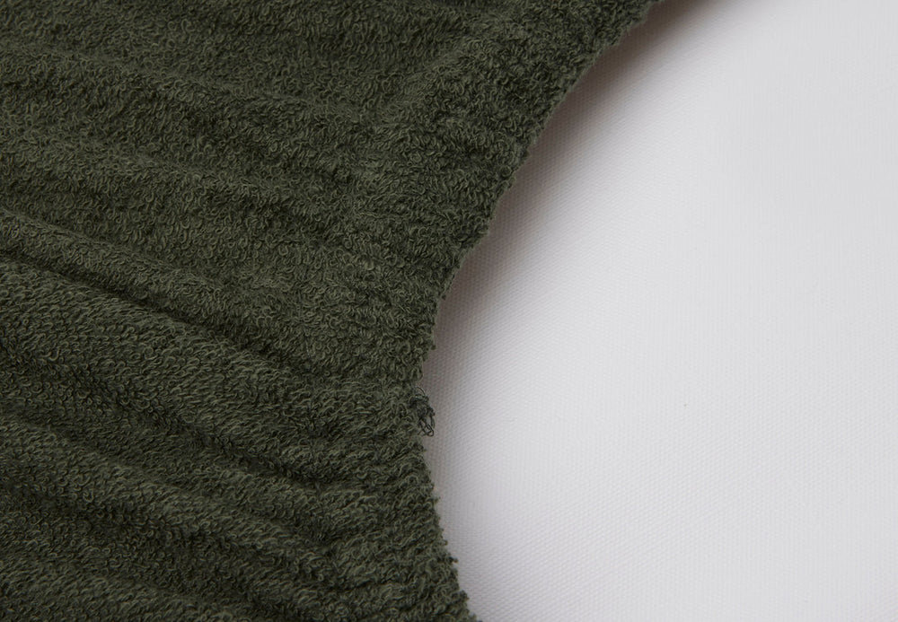 Changing Mat Cover Terry 50x70 cm