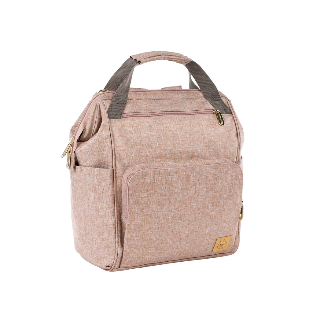 Glam goldie 2025 diaper backpack