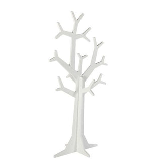 Kidsmill Hallstand Tree White